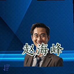 赵海峰